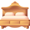 double-bed